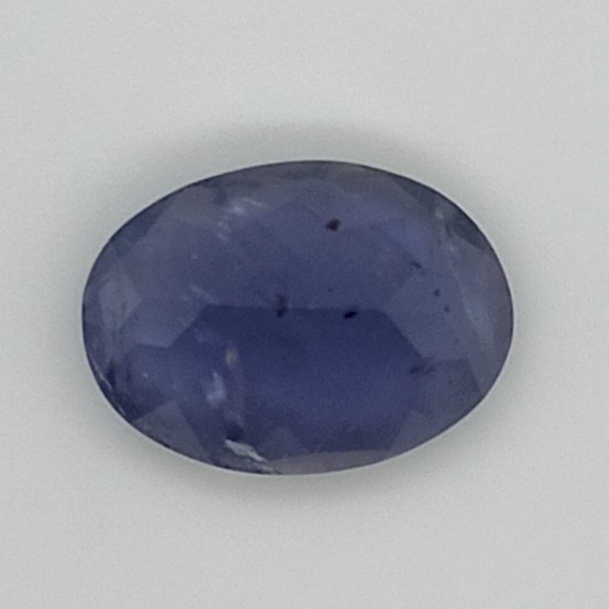 Iolite 5.33 Ct Best Quality Iolite 5.33 Ct Best Quality